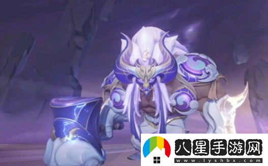 王者榮耀牛年限定牛魔奔雷神使皮膚怎么樣