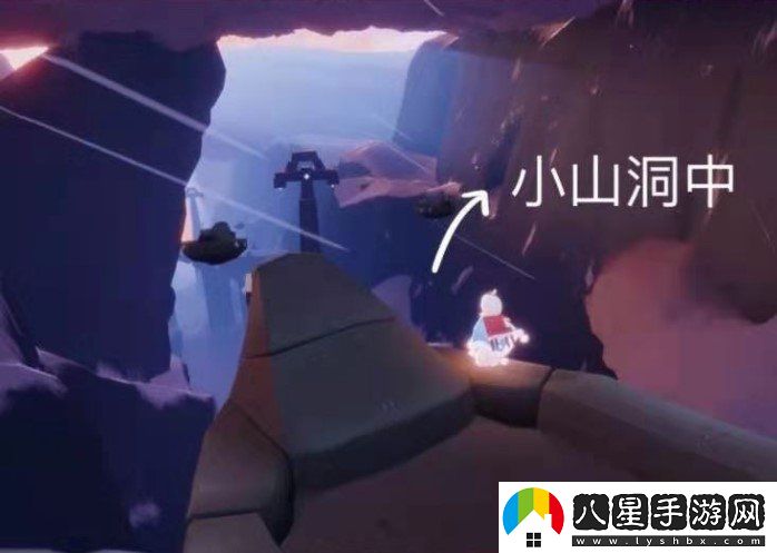 光遇夢想季小金人在哪
