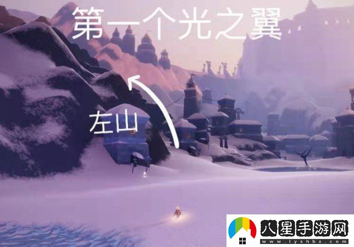 光遇夢想季小金人在哪