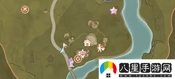 無限暖暖觀察之旅祈愿樹林攻略大全