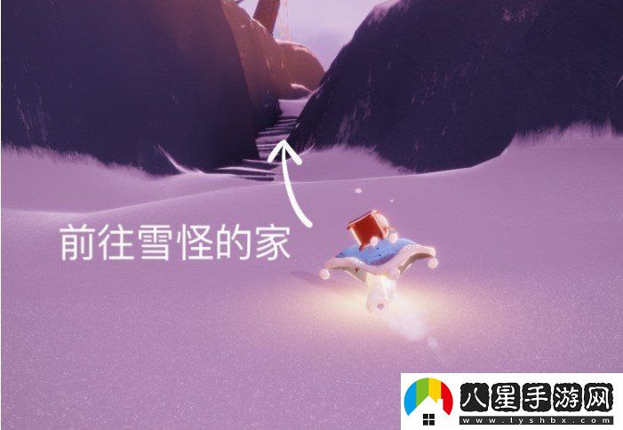 光遇夢想季小金人在哪