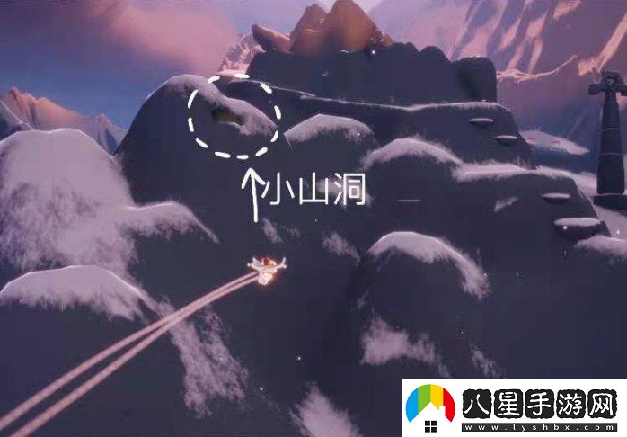 光遇夢想季小金人在哪