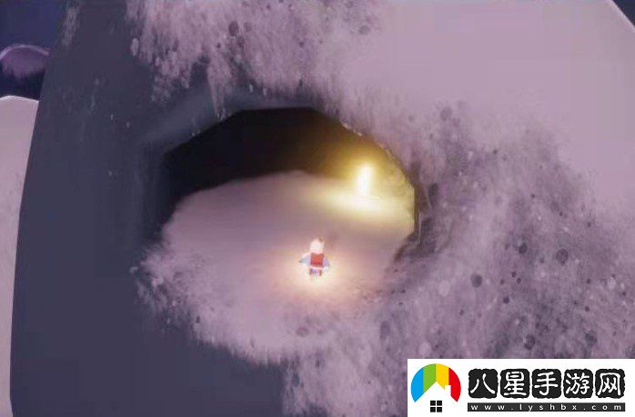 光遇夢想季小金人在哪