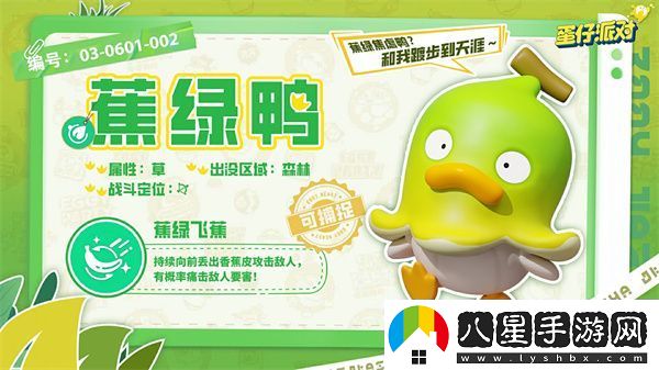 蛋仔派對神奇艾比有哪些
